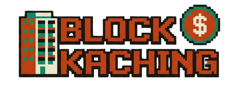 Block Kaching